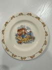 Royal Doulton Bunnykins 3-Piece Child's Christening Set - Mug, Bowl & Plate — photo 2