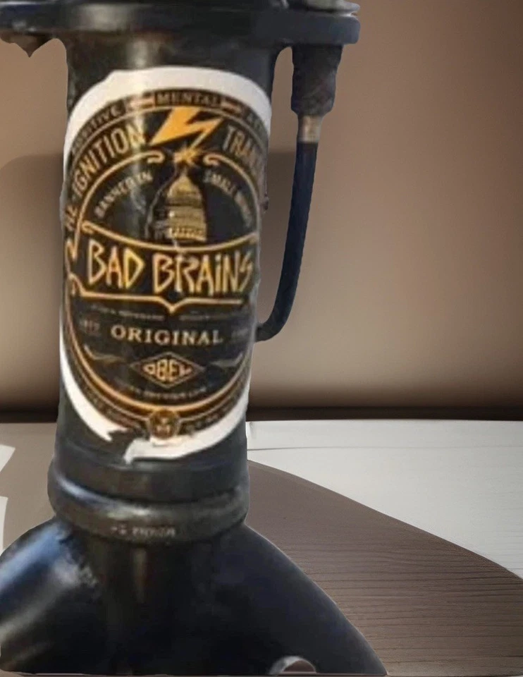 BMX Trek X-Games de 1990 - Foto 2 de 4