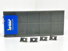 ISCAR APKT1003PDR-HM New Carbide Inserts 5601148 Grade IC328 4pcs
