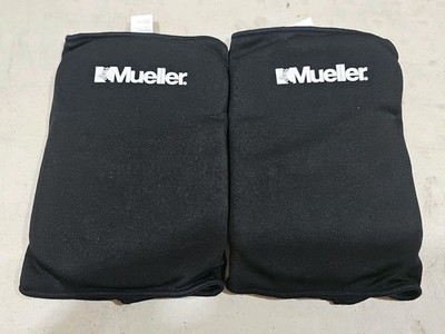 MUELLER Sports Medicine Multi-Sport Knee Pads, Knee Support, Unisex, One Size