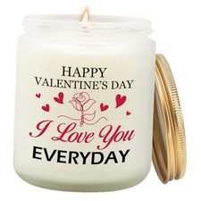 Valentines Day Gifts for Her, I Love You, Gift for Women, Girlfriend Birthday