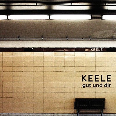 Keele Gut und dir (CD) (UK IMPORT)