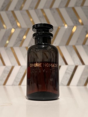 LOUIS VUITTON OMBRE NOMADE 100 ML 3.4oz/ 100ml Men's Cologne Sold