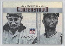 2015 Panini Cooperstown Holo Silver 13/25 Roberto Clemente Honus Wagner HOF g2u