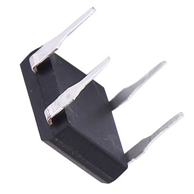 10Pcs Bridge Rectifier High Quality For Household Appliances