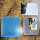 New ListingUltra Games Metal Gear Nintendo NES Cartridge w/ Manual & Hard Case NTSC