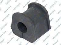 Lagerung Stabilisator Hinten Links Rechts GSP 517571 FÜR Mitsubishi