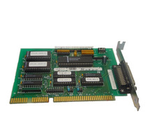 PSIB-1.2 16 BIT ISA SCSI CONTROLLER CARD GK12722