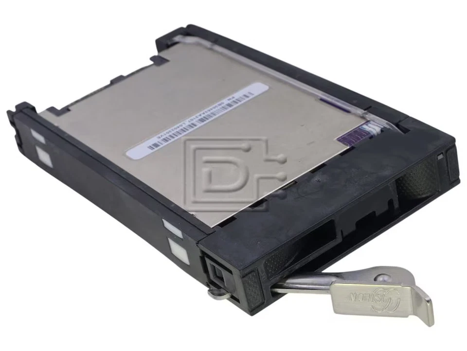 EMC Isilon 403-0130-01 200GB 2.5" SFF 12Gbps 512e SAS WI SSD Kit for S200 S210 - Image 3 of 4