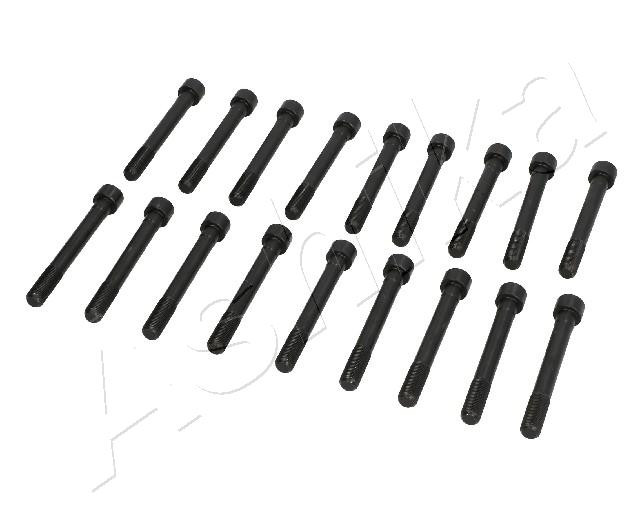 ASHIKA 115-05-500 Cylinder Head Bolt for HYUNDAI,KIA,MITSUBISHI