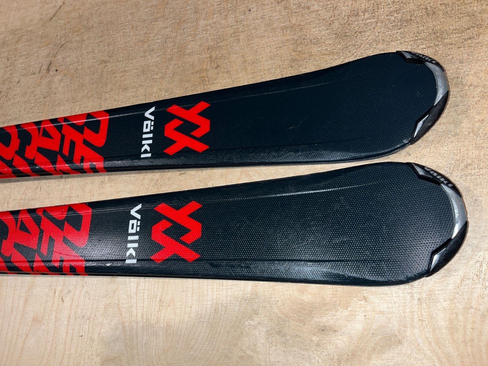 SKIS VOLKL DEACON 158 cm ! ROCKER 2024 ! FREE SHIPPING