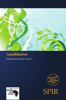 Antigone Fernande | Annihilation | Taschenbuch | Deutsch (2026) | OmniScriptum