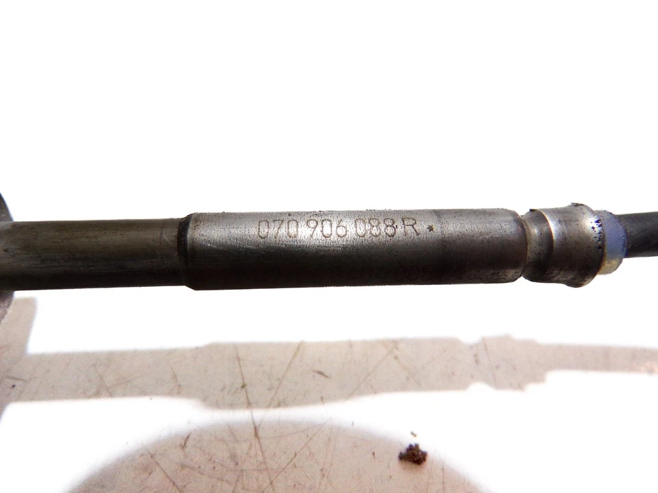 VW TRANSPORTER V T5 Furgon 22132857 - Photo 2/2