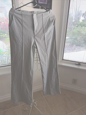 Vuori Women's M Meta Wideleg Pants VW4035