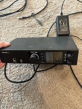 RME ADI-2 DAC FS Ultra-Fidelity 2 Channel DA Converter and Amplifier