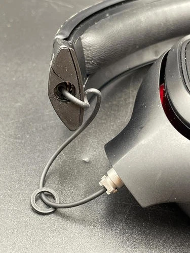 LOGITECH G332 STEREO(DAMAGED) - Image 2 of 4