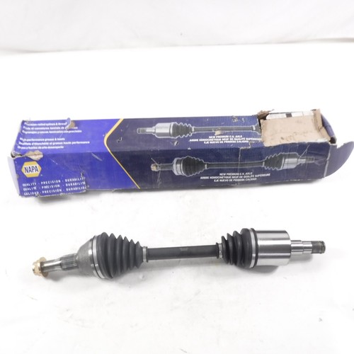 Genuine Napa GM-8156 CV Axle Shaft For 1997-2005 Buick Park Avenue Ultra V6 - Picture 1 of 3