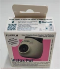 FUJIFILM INSTAX PAL Digital Camera Pistachio Green