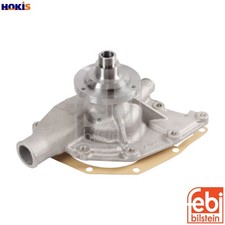 WATER PUMP ENGINE COOLING 44198 FOR 12/19/21/17/22L 4cyl 25 6T 2.5L 6cyl 3.5L