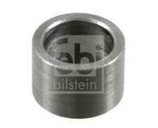 2x Distanzhülse Federbeinstützlager FEBI BILSTEIN 08431/2x für VW GOLF 1 17 53B