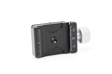 Really Right Stuff B2-FAB Anti-Twist Arca Quick-Release Screw-Knob Clamp #B120