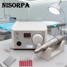 N3 Dental Labor Marathon Mikromotor Micromotor 35000 RPM mit Handstück 2.35mm DE