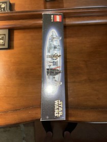 LEGO Star Wars Set 8011 Jango Fett, New/never open in original sealed box