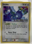 Pokemon TCG Swablu 67/106 EX Emerald Stamped Reverse Holo VLP