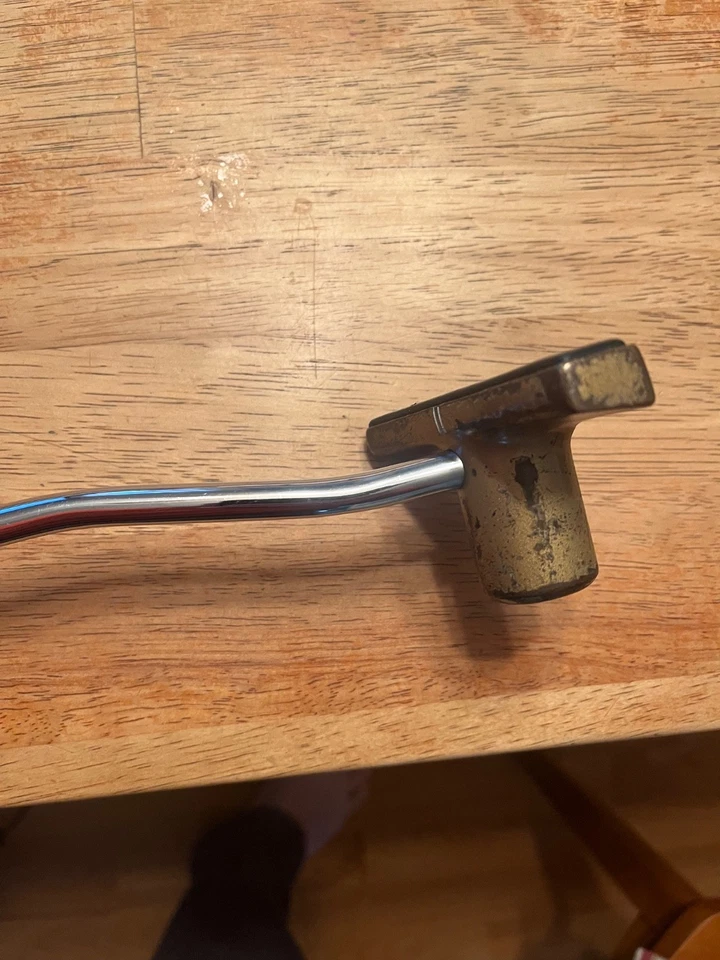 stx tour sync putter black insert - Image 3 of 4