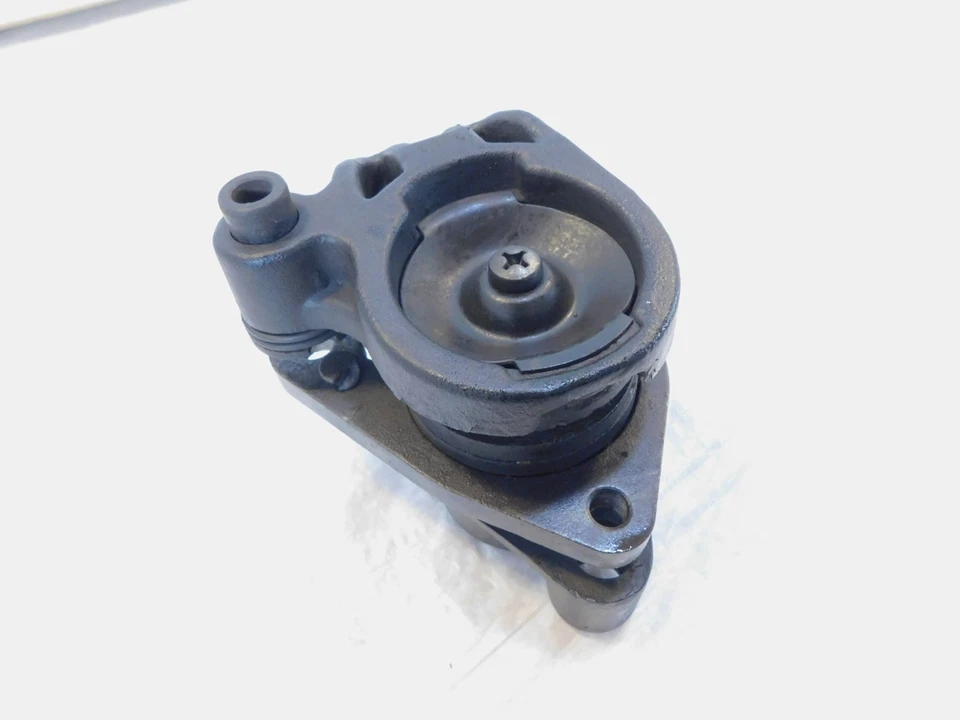 Pinza de freno delantera derecha Harley Davidson Touring Softail FXR Dyna & Sportster Foto 2 de 4