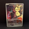 Pokémon Team Rocket's Mimikyu Illustration Rare 238/217 Ascended Heroes