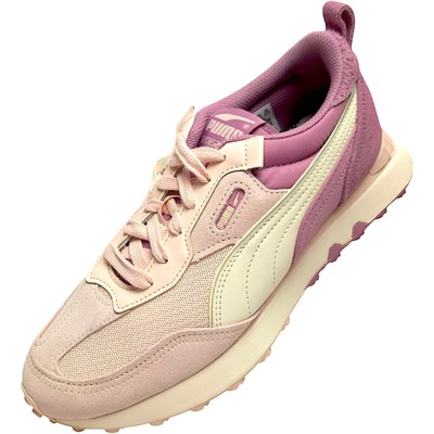 Puma Rider FV Block 388623-05 Unisex Sneaker Größe 40 Vintage Schuhe NEU & OVP