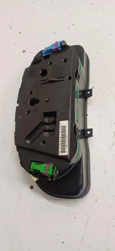 VW PASSAT B5 3B2 Kombiinstrument 3B0919861K 11000879302 1.90 Diesel 34890752