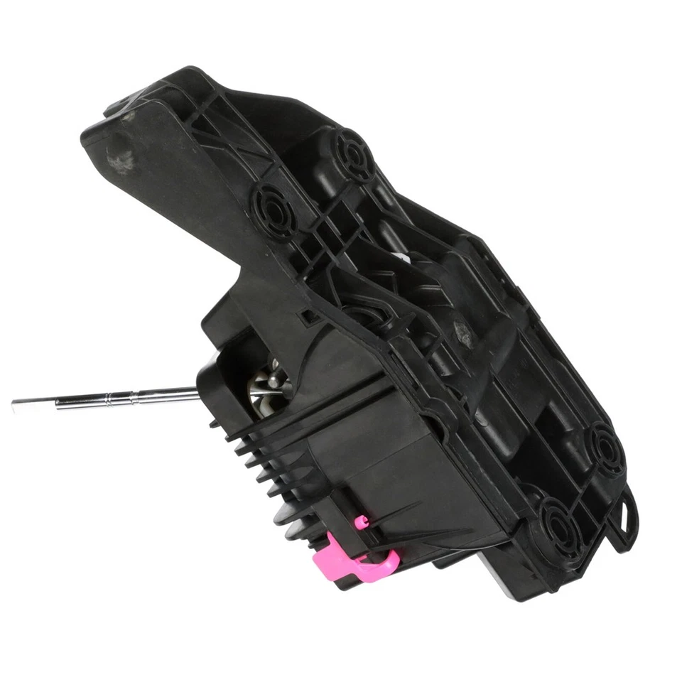 For 2007 CHRYSLER 300 w/ 42RLE 4 SPEED AUTOMATIC TRANSMISSION SHIFTER 68091350AA - Image 2 of 4