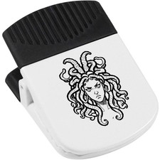 Magnetclip 'Angry Medusa Gorgon' (CP00040122)