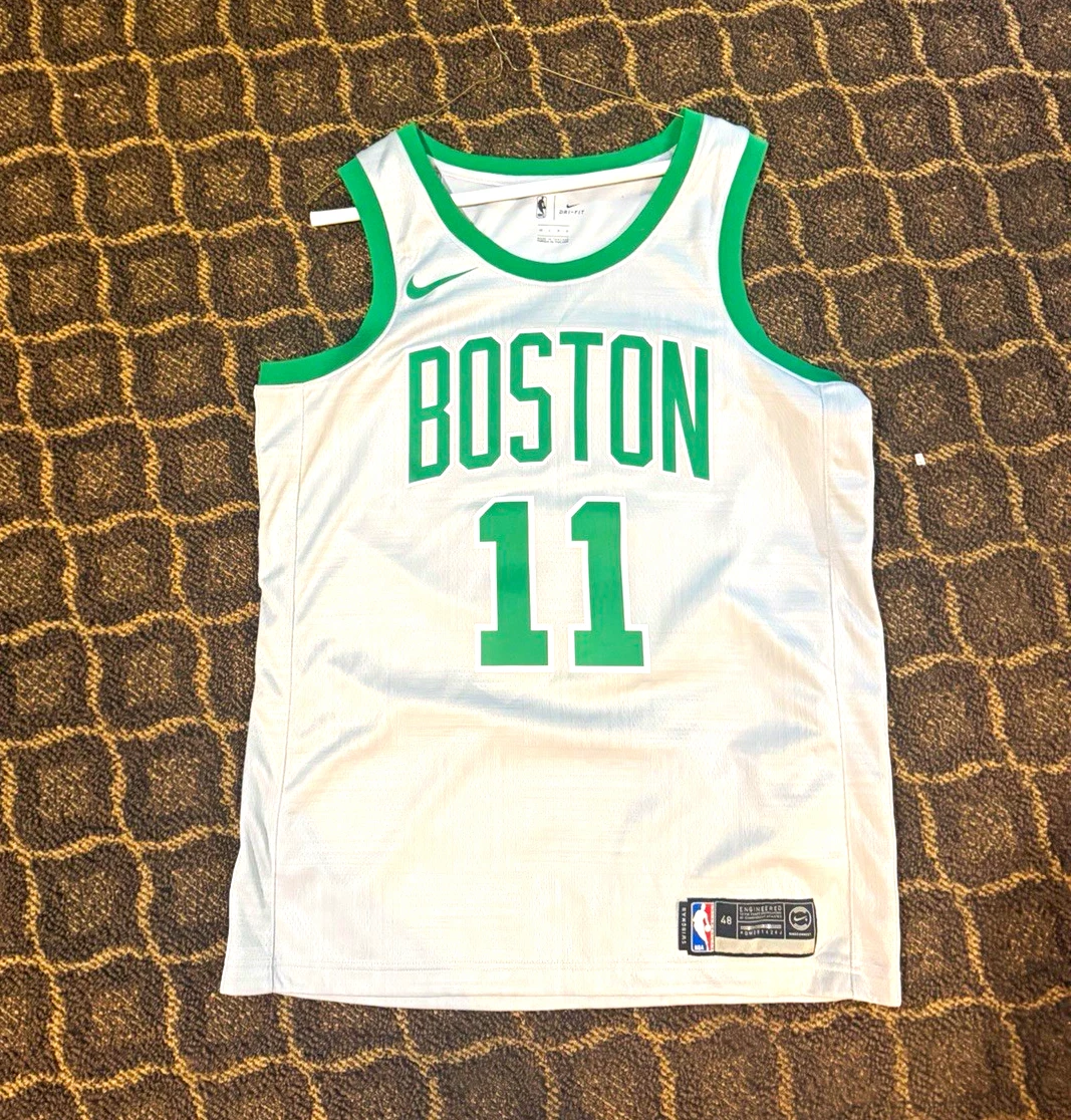 Kyrie Irving Boston Celtics NBA Fan Jerseys for sale | eBay