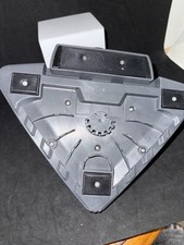 Genuine Shark Steam Mop Triangle Corner Head Attachment Lift-Away Pro OEM