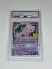 Pokemon 2021 Celebrations Classic Collection Mew ex 88/92 Holo PSA 10 GEM MINT