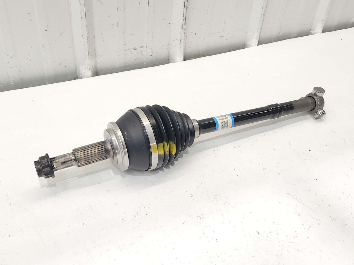 2025 TOYOTA GR COROLLA GR-FOUR GZEA14 CE LEFT CV AXLE SHAFT