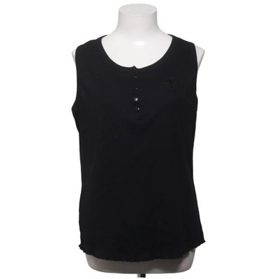 Shnn Guo Guo, Tank­top, Größe: XXL, Schwarz, Damen #jB5