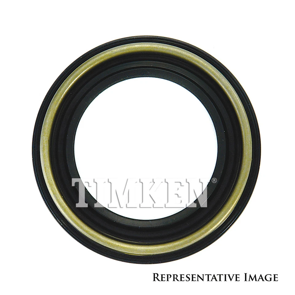 Sello de rueda Timken 710305 para camioneta Xterra 86-04 Nissan D21 Frontier Pathfinder Foto 4 de 4
