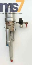 GRACO 223596 MONARK PNEUMATIC AIRLESS PAINT SPRAYING PUMP/UNIT 23:1 RATIO 2