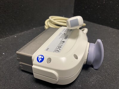 GE Cardio-Sonde 12S-D / 6 Monate Garantie