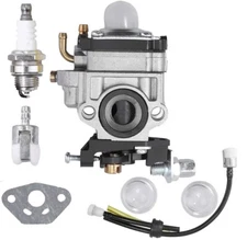 Carburetor Carb for Craftsman Blower 316.794001 (41CR2BEG799)
