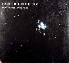 Barefoot In The Sky - Dean Frenkel, David Jones - CD, VG