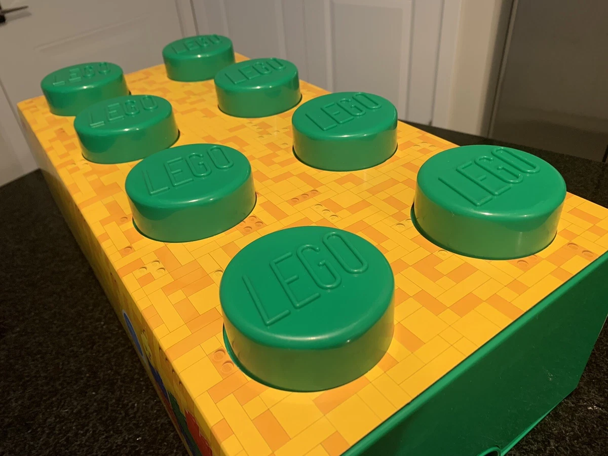 Ebay lego storage 2025