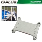 For Platform Above Ground Swimming Pool Step Grey NEW