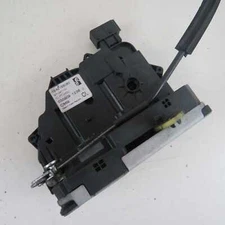 Left lock 1342155080 Peugeot Boxer Mk2 2006-2014 used (56512)