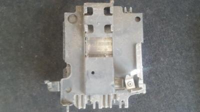 Renault Scenic 1998 ECU Engine Computer (Engine Control Unit) 7700 #223229-44
