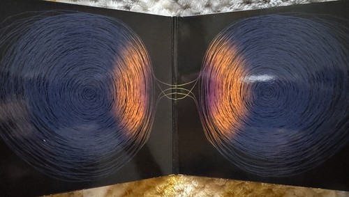 Radiohead - TKOL RMX 1234567 - 2 X CD Album - TICK010CD - 2011 - Thom Yorke - Imagen 9 de 9